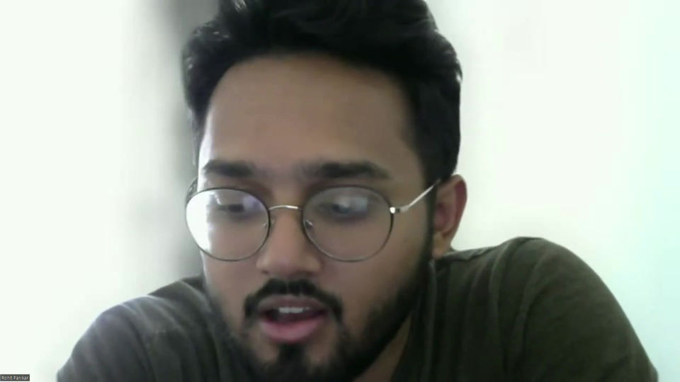 From Struggles to Success | Rohit’s Journey to Discipline Mastery